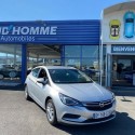 ASTRA 1.0 TURBO 105CH EDITION ECOFLEX START/STOP