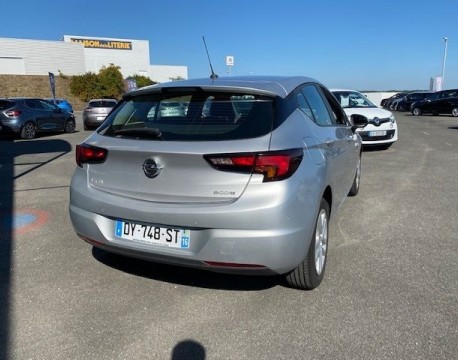 ASTRA 1.0 TURBO 105CH EDITION ECOFLEX START/STOP