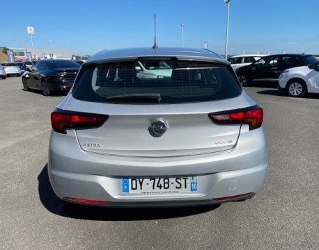 ASTRA 1.0 TURBO 105CH EDITION ECOFLEX START/STOP