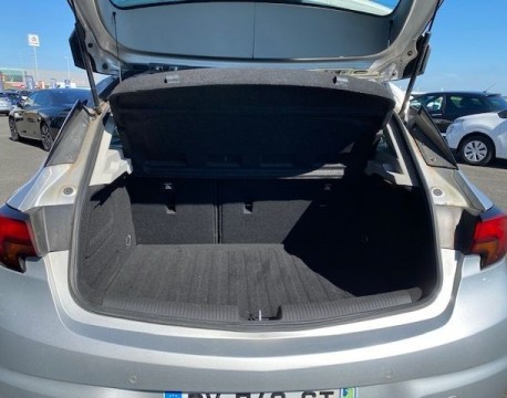 ASTRA 1.0 TURBO 105CH EDITION ECOFLEX START/STOP