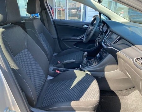 ASTRA 1.0 TURBO 105CH EDITION ECOFLEX START/STOP