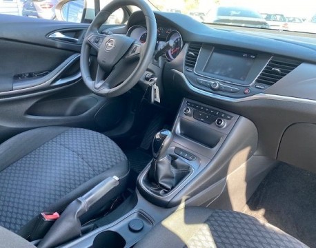 ASTRA 1.0 TURBO 105CH EDITION ECOFLEX START/STOP