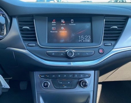 ASTRA 1.0 TURBO 105CH EDITION ECOFLEX START/STOP