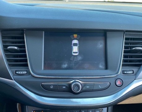 ASTRA 1.0 TURBO 105CH EDITION ECOFLEX START/STOP