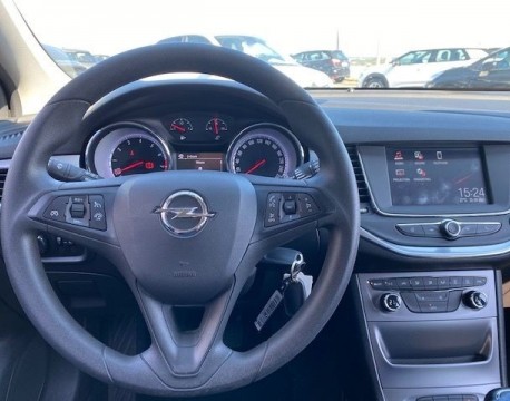 ASTRA 1.0 TURBO 105CH EDITION ECOFLEX START/STOP