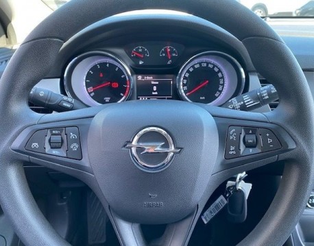 ASTRA 1.0 TURBO 105CH EDITION ECOFLEX START/STOP