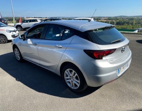 ASTRA 1.0 TURBO 105CH EDITION ECOFLEX START/STOP