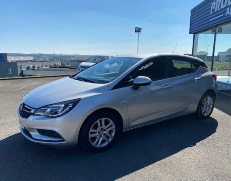 ASTRA 1.0 TURBO 105CH EDITION ECOFLEX START/STOP