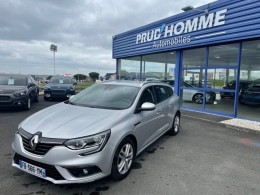 MEGANE IV ESTATE 1.5 DCI 110CH ENERGY BUSINESS EDC