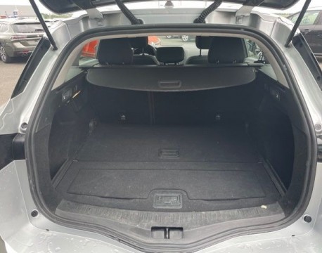 MEGANE IV ESTATE 1.5 DCI 110CH ENERGY BUSINESS EDC