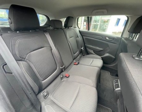 MEGANE IV ESTATE 1.5 DCI 110CH ENERGY BUSINESS EDC