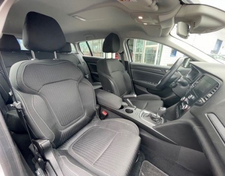 MEGANE IV ESTATE 1.5 DCI 110CH ENERGY BUSINESS EDC