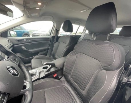 MEGANE IV ESTATE 1.5 DCI 110CH ENERGY BUSINESS EDC