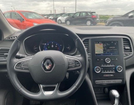 MEGANE IV ESTATE 1.5 DCI 110CH ENERGY BUSINESS EDC