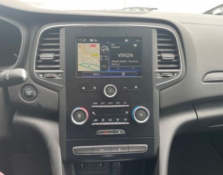 MEGANE IV ESTATE 1.5 DCI 110CH ENERGY BUSINESS EDC