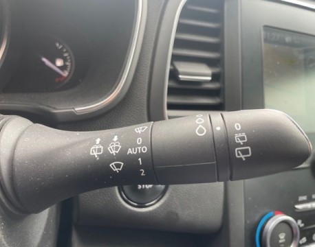 MEGANE IV ESTATE 1.5 DCI 110CH ENERGY BUSINESS EDC