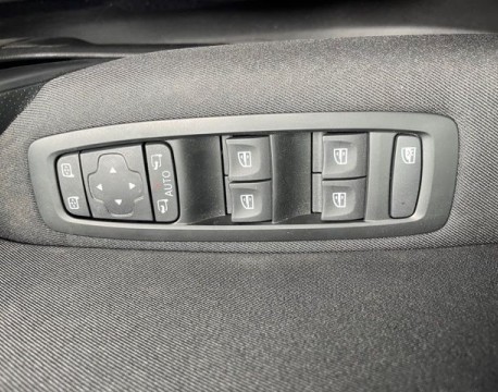 MEGANE IV ESTATE 1.5 DCI 110CH ENERGY BUSINESS EDC