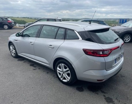 MEGANE IV ESTATE 1.5 DCI 110CH ENERGY BUSINESS EDC