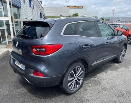 KADJAR 1.5 DCI 110CH ENERGY INTENS ECO²