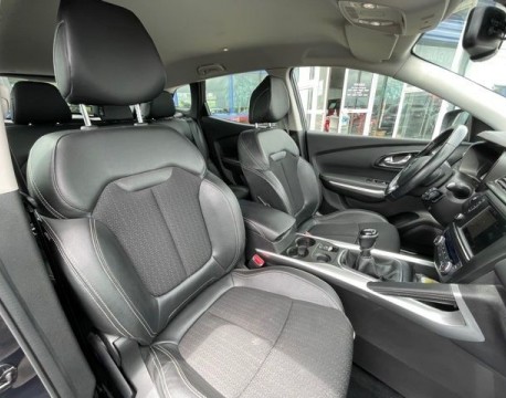 KADJAR 1.5 DCI 110CH ENERGY INTENS ECO²
