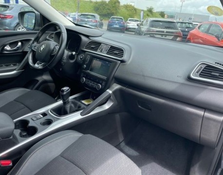 KADJAR 1.5 DCI 110CH ENERGY INTENS ECO²