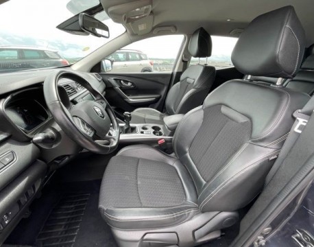 KADJAR 1.5 DCI 110CH ENERGY INTENS ECO²