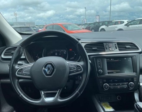 KADJAR 1.5 DCI 110CH ENERGY INTENS ECO²
