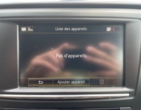 KADJAR 1.5 DCI 110CH ENERGY INTENS ECO²