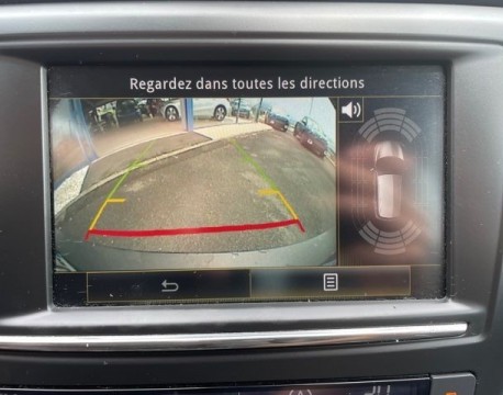 KADJAR 1.5 DCI 110CH ENERGY INTENS ECO²