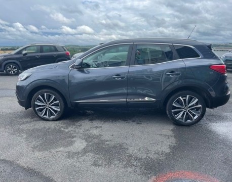 KADJAR 1.5 DCI 110CH ENERGY INTENS ECO²