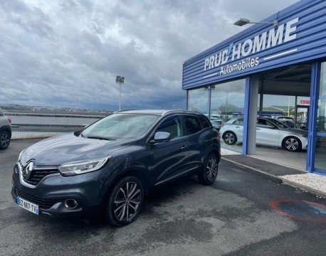 KADJAR 1.5 DCI 110CH ENERGY INTENS ECO²