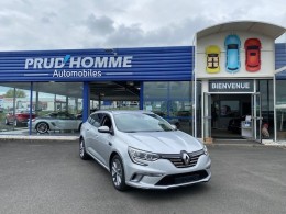 MEGANE IV ESTATE 1.5 BLUE DCI 115CH INTENS PACK GT LINE