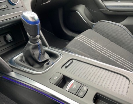 MEGANE IV ESTATE 1.5 BLUE DCI 115CH INTENS PACK GT LINE