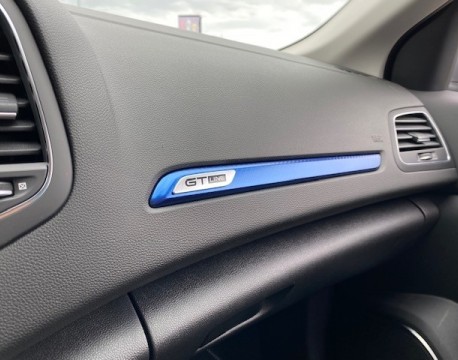 MEGANE IV ESTATE 1.5 BLUE DCI 115CH INTENS PACK GT LINE