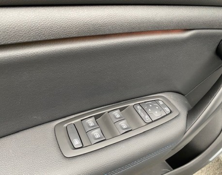 MEGANE IV ESTATE 1.5 BLUE DCI 115CH INTENS PACK GT LINE