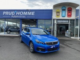 308 1.5 BLUEHDI 130 ALLURE PACK +OPTIONS