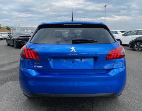 308 1.5 BLUEHDI 130 ALLURE PACK +OPTIONS