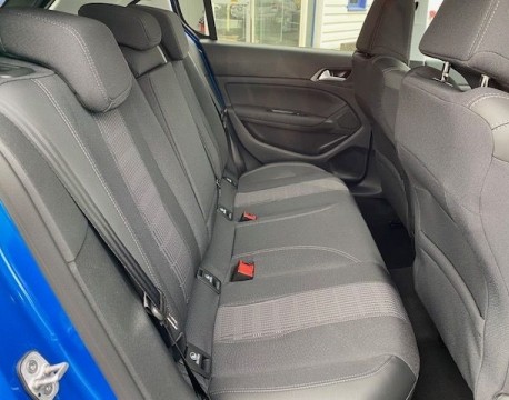 308 1.5 BLUEHDI 130 ALLURE PACK +OPTIONS