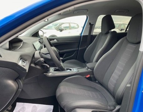 308 1.5 BLUEHDI 130 ALLURE PACK +OPTIONS