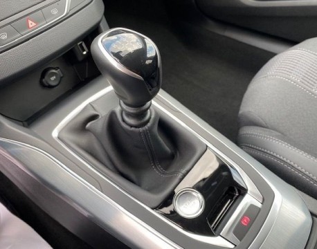 308 1.5 BLUEHDI 130 ALLURE PACK +OPTIONS