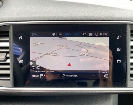 308 1.5 BLUEHDI 130 ALLURE PACK +OPTIONS