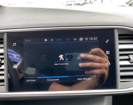 308 1.5 BLUEHDI 130 ALLURE PACK +OPTIONS