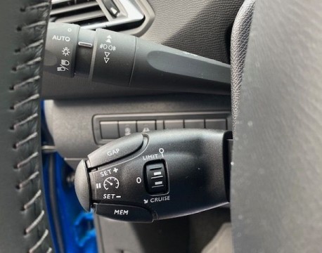 308 1.5 BLUEHDI 130 ALLURE PACK +OPTIONS