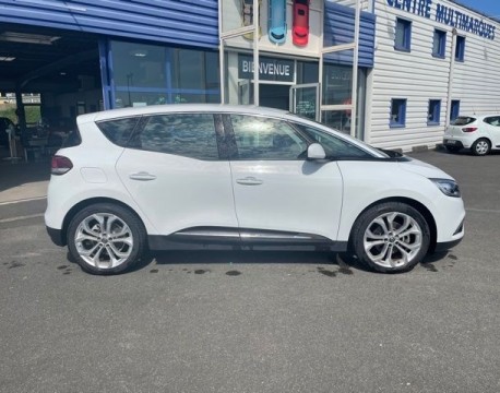 SCENIC IV 1.5 DCI 110CH ENERGY BUSINESS