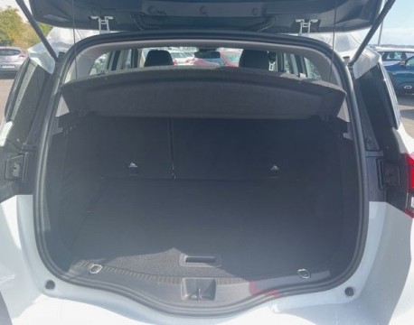 SCENIC IV 1.5 DCI 110CH ENERGY BUSINESS