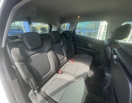 SCENIC IV 1.5 DCI 110CH ENERGY BUSINESS