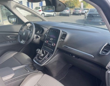 SCENIC IV 1.5 DCI 110CH ENERGY BUSINESS