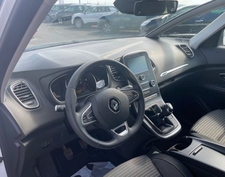 SCENIC IV 1.5 DCI 110CH ENERGY BUSINESS