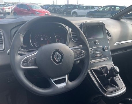 SCENIC IV 1.5 DCI 110CH ENERGY BUSINESS