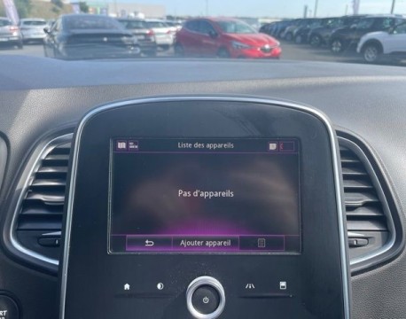 SCENIC IV 1.5 DCI 110CH ENERGY BUSINESS